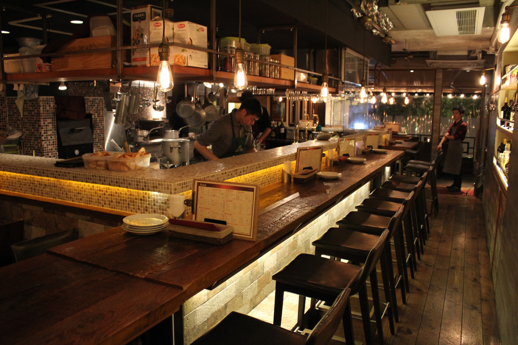 Taiju西新宿